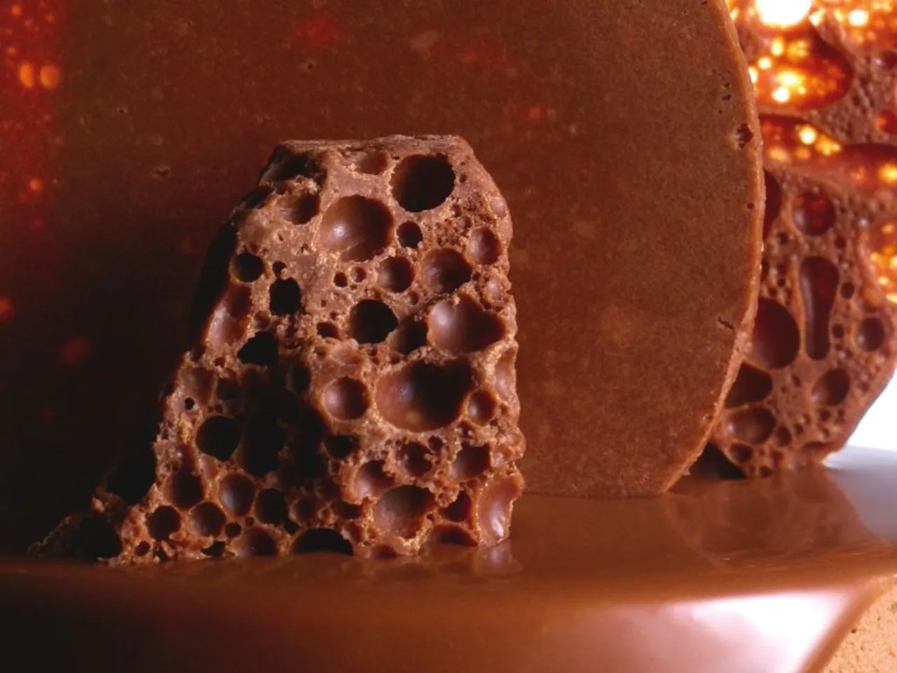 Belcolade Selection M. Plant-Based Cacao-Trace - Puratos